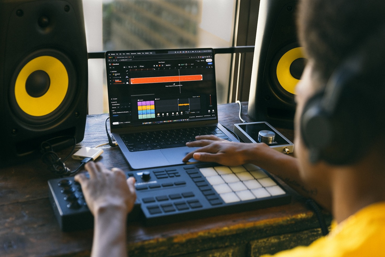 A Beginner Guide To Modular Synthesis